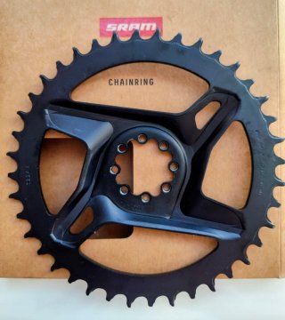 Plato SRAM Force X-Sync 40T
