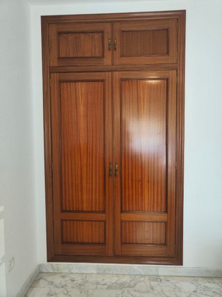 Habitación en alquiler en piso con chicas