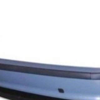 Paragolpes Trasero BMW E46 '98-04 4P M-Tech Pp