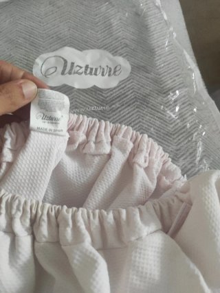 Capota Izturre rosa palo para Maxi-Cosi