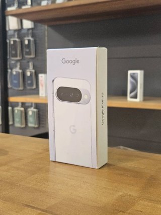 GOOGLE PIXEL 10 128GB BLANCO PRECINTADO