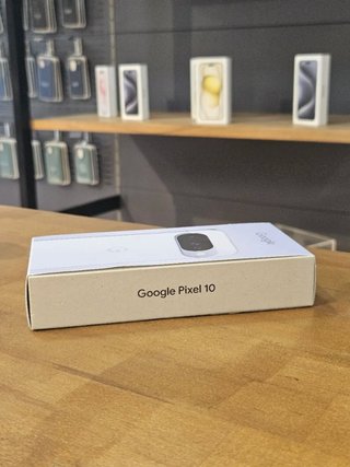 GOOGLE PIXEL 10 128GB BLANCO PRECINTADO