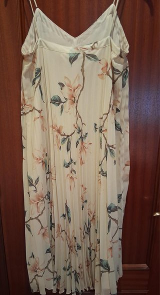 Vestido Mango