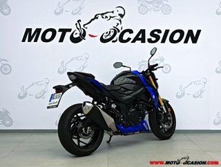 SUZUKI GSX-S 750