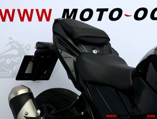 SUZUKI GSX-S 750