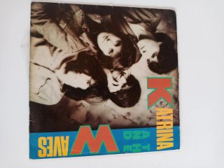 Discos vinilo antiguo colección varios cantantes