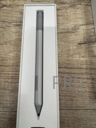 Penna digitale Microsoft Surface Pen Platino 20 g - Penna per tablet
