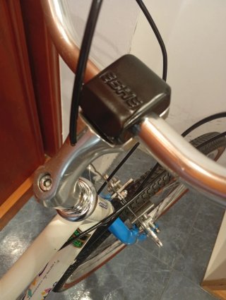 Bicicleta BH Gasteiz