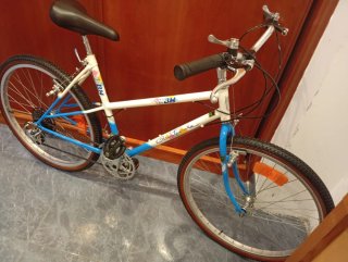 Bicicleta BH Gasteiz