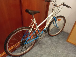Bicicleta BH Gasteiz