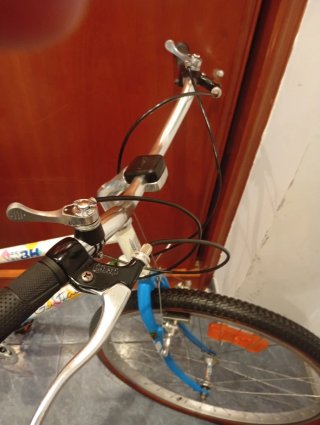 Bicicleta BH Gasteiz