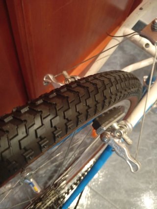Bicicleta BH Gasteiz