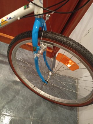 Bicicleta BH Gasteiz