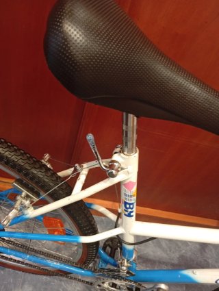 Bicicleta BH Gasteiz