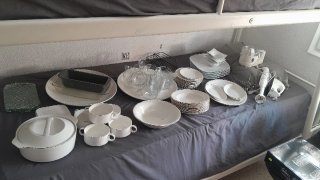 Freidora Moulinex con cesta
