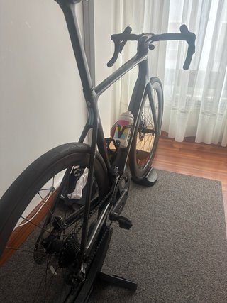 Scott Addict RC Team DSM