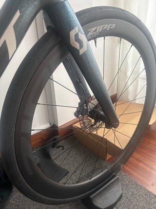 Scott Addict RC Team DSM