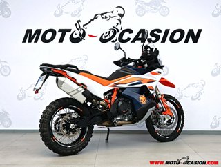 KTM 890 ADVENTURE R -GARANTÍA OFICIAL-