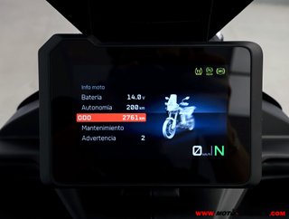 KTM 890 ADVENTURE R -GARANTÍA OFICIAL-