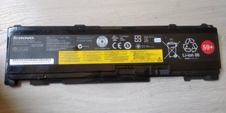Despiece Portátil Lenovo Thinkpad T410s