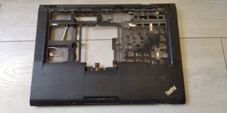 Despiece Portátil Lenovo Thinkpad T410s
