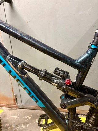 Bicicleta MTB Polygon Siskiu N9 2021