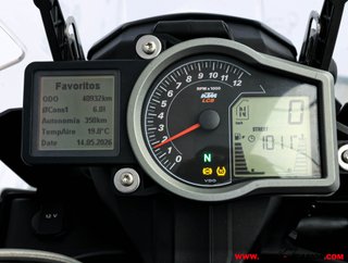 KTM 1090 ADVENTURE R