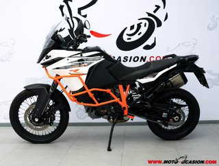 KTM 1090 ADVENTURE R