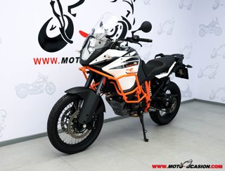 KTM 1090 ADVENTURE R