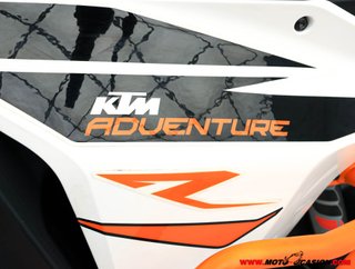 KTM 1090 ADVENTURE R