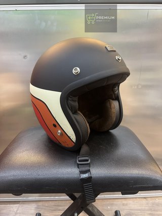 ORIGINE Casco Moto Jet  Casco Moto XS