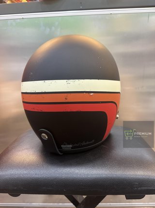 ORIGINE Casco Moto Jet  Casco Moto XS