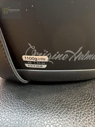 ORIGINE Casco Moto Jet  Casco Moto XS