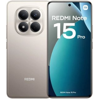 Redmi Note 15 Pro 8+256GB NUEVO
