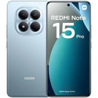 Redmi Note 15 Pro 8+256GB NUEVO