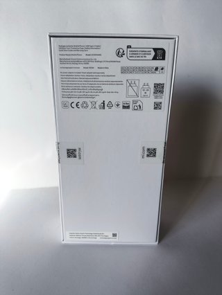 Redmi Note 15 Pro 8+256GB NUEVO