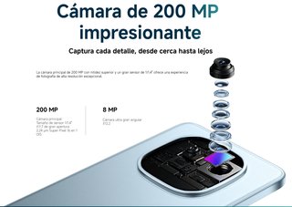 Redmi Note 15 Pro 8+256GB NUEVO