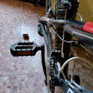 Bicicleta Megamo 24