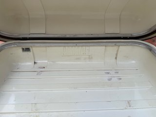 Cofre Baúl Autocaravana medidas 119x90x41
