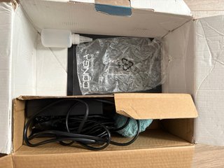 Conga Windroid 890 Robot Limpiacristales