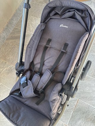 Trio Passeggino Giordani