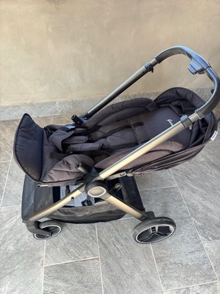 Trio Passeggino Giordani