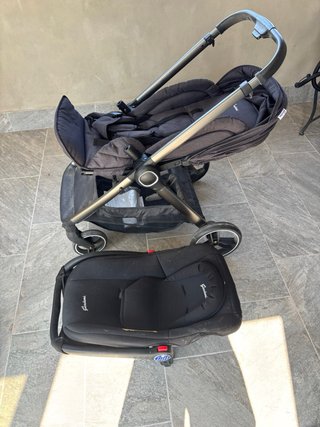 Trio Passeggino Giordani