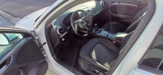 Audi A3 2018