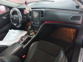 Renault Talisman 2015