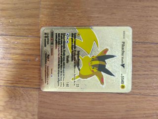 Cartas Pokémon Colección Variada