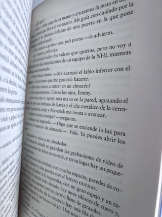 Cara a cara (D. C. Stars 1)