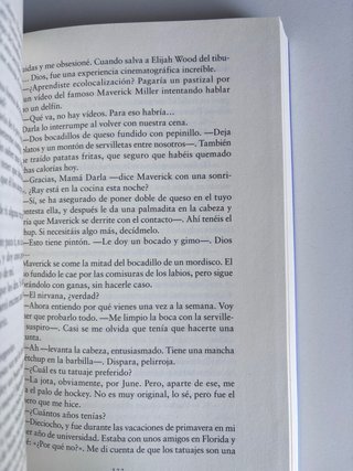 Cara a cara (D. C. Stars 1)