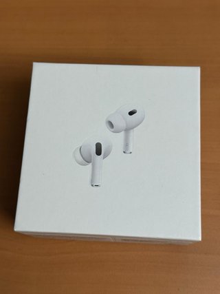 Auriculares inalámbricos blancos
