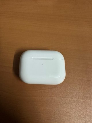 Auriculares inalámbricos blancos